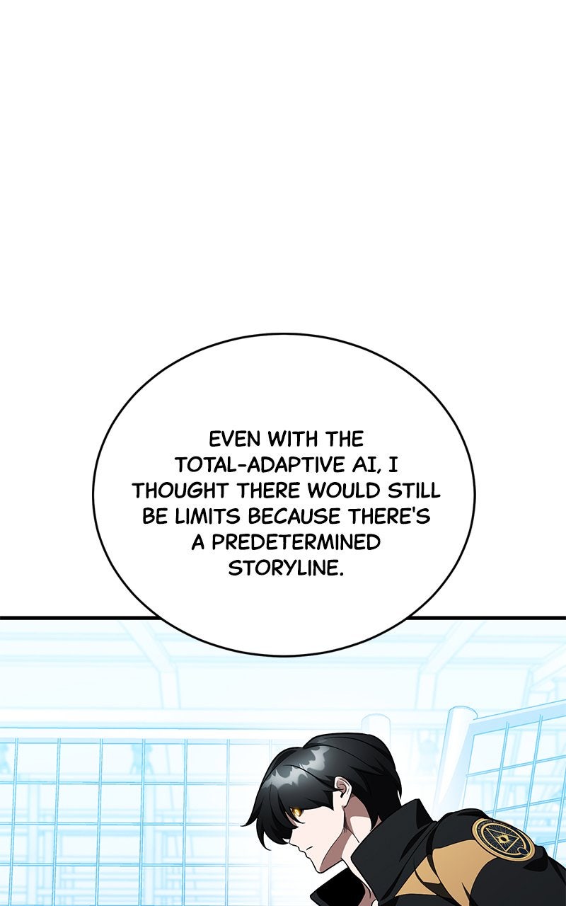 Superhuman Streamer Ep. 13 - Soul Eater page 1 - 