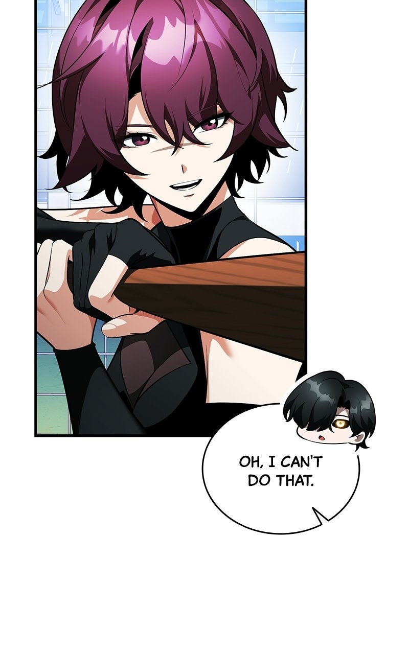Superhuman Streamer Ep. 13 - Soul Eater page 11 - 