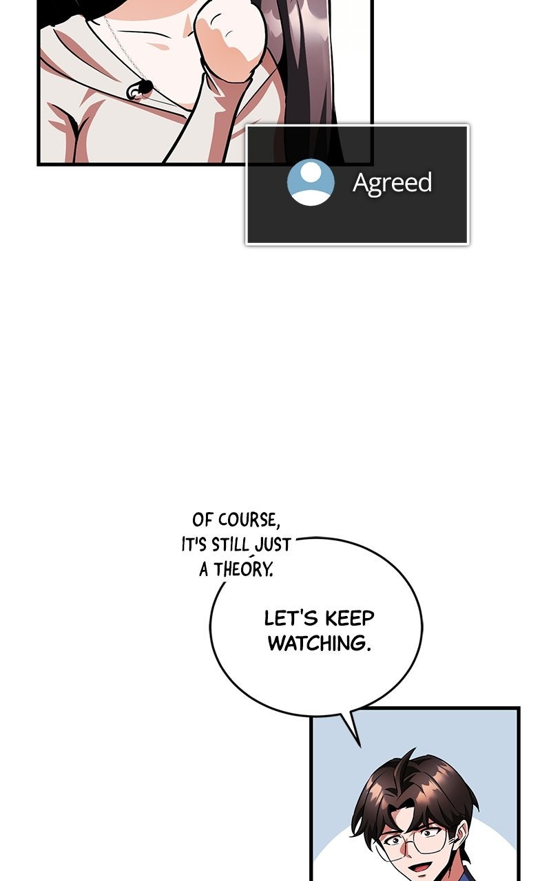 Superhuman Streamer Ep. 13 - Soul Eater page 101 - 