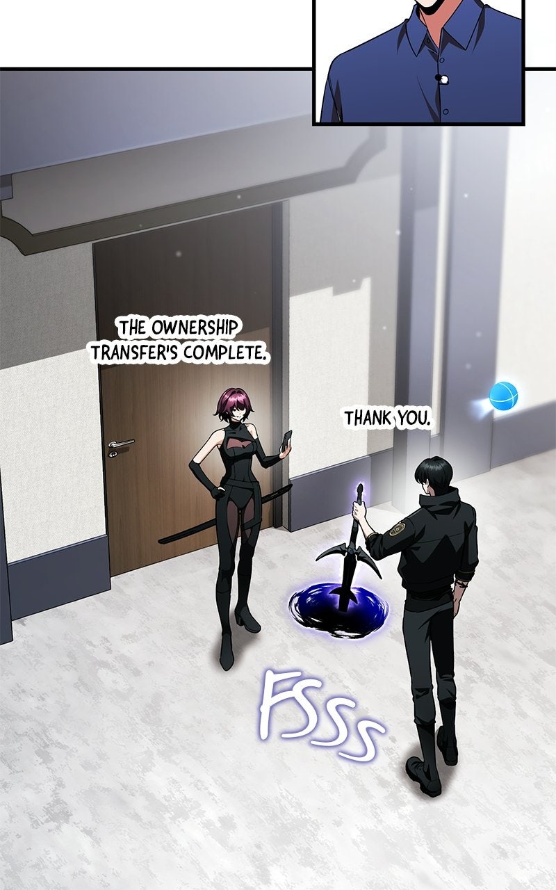 Superhuman Streamer Ep. 13 - Soul Eater page 102 - 