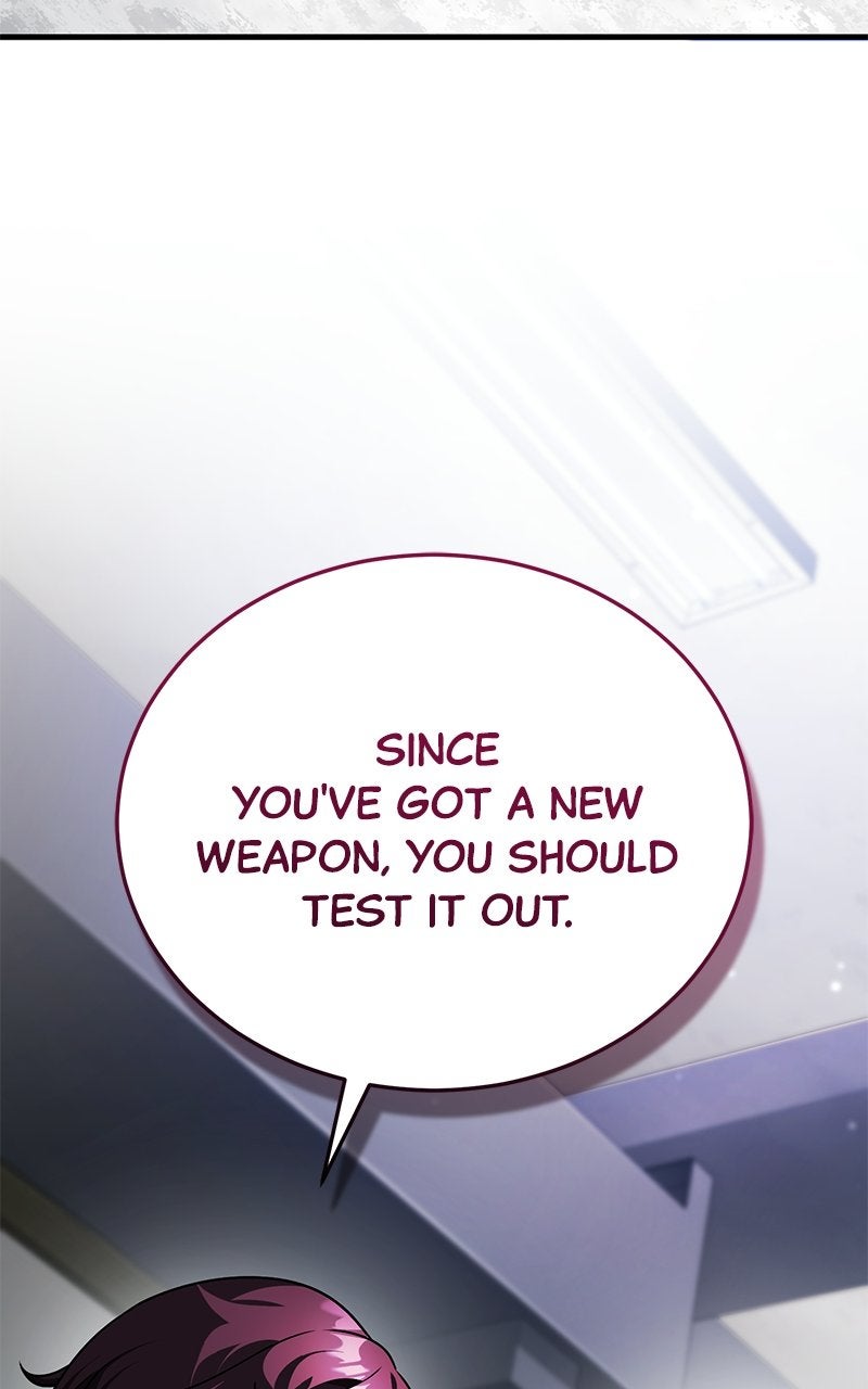 Superhuman Streamer Ep. 13 - Soul Eater page 103 - 