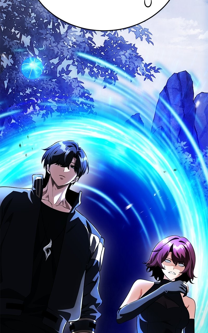 Superhuman Streamer Ep. 13 - Soul Eater page 110 - 