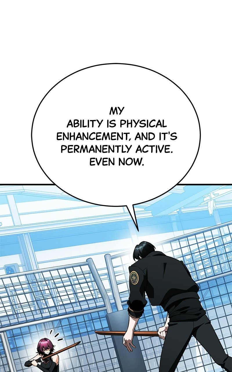 Superhuman Streamer Ep. 13 - Soul Eater page 12 - 