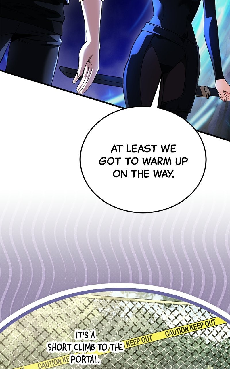 Superhuman Streamer Ep. 13 - Soul Eater page 111 - 