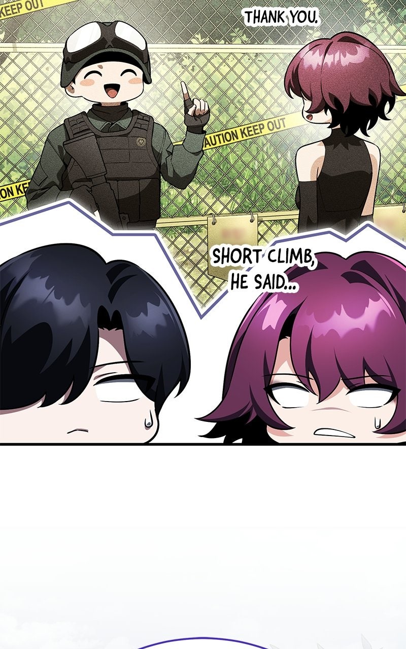 Superhuman Streamer Ep. 13 - Soul Eater page 112 - 