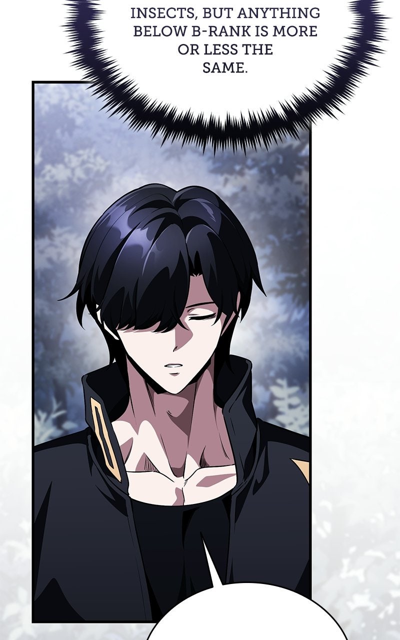 Superhuman Streamer Ep. 13 - Soul Eater page 116 - 