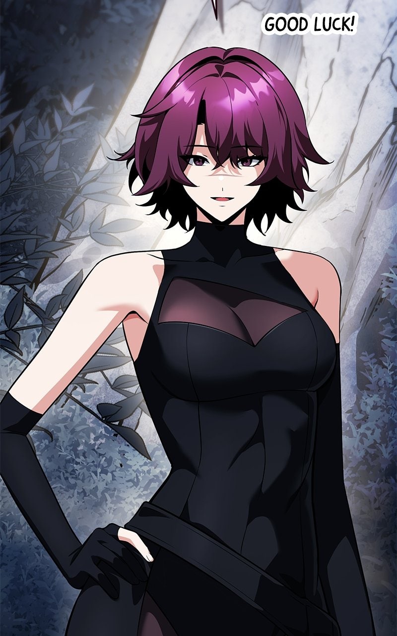 Superhuman Streamer Ep. 13 - Soul Eater page 118 - 