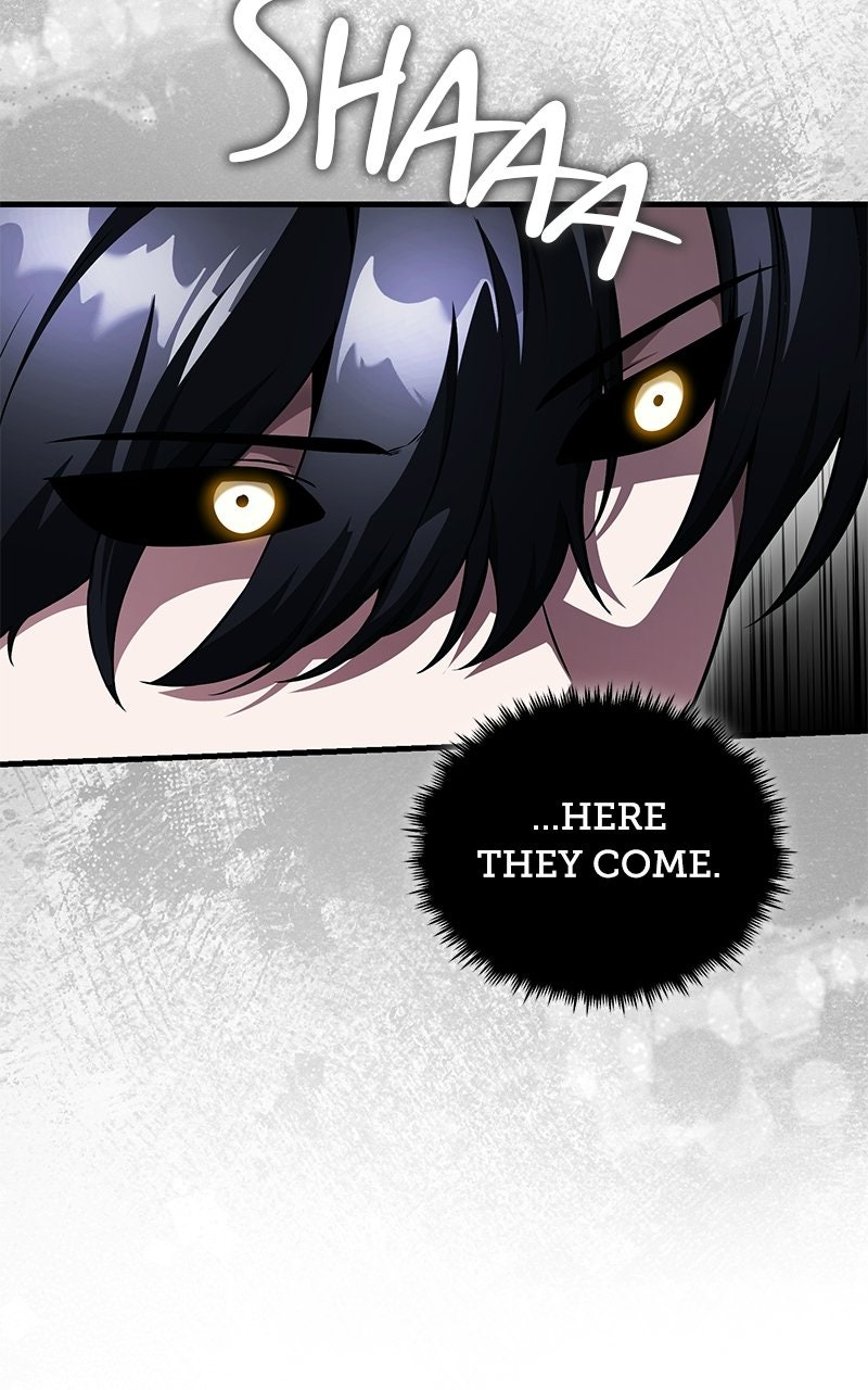 Superhuman Streamer Ep. 13 - Soul Eater page 126 - 