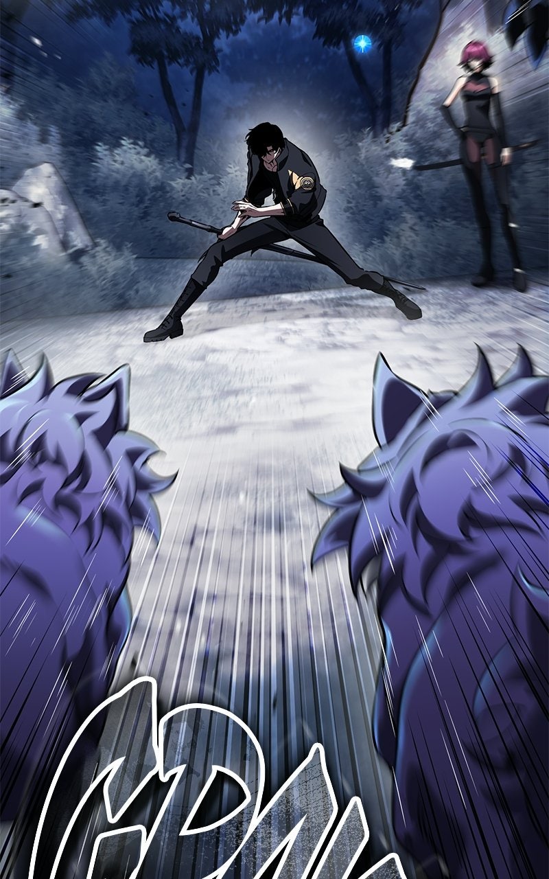 Superhuman Streamer Ep. 13 - Soul Eater page 128 - 
