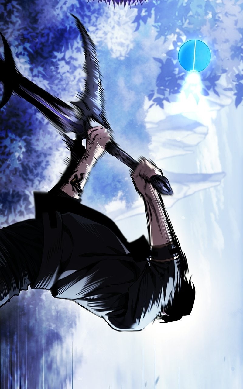 Superhuman Streamer Ep. 13 - Soul Eater page 130 - 