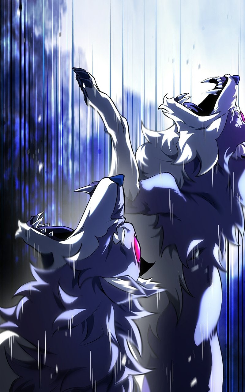 Superhuman Streamer Ep. 13 - Soul Eater page 131 - 