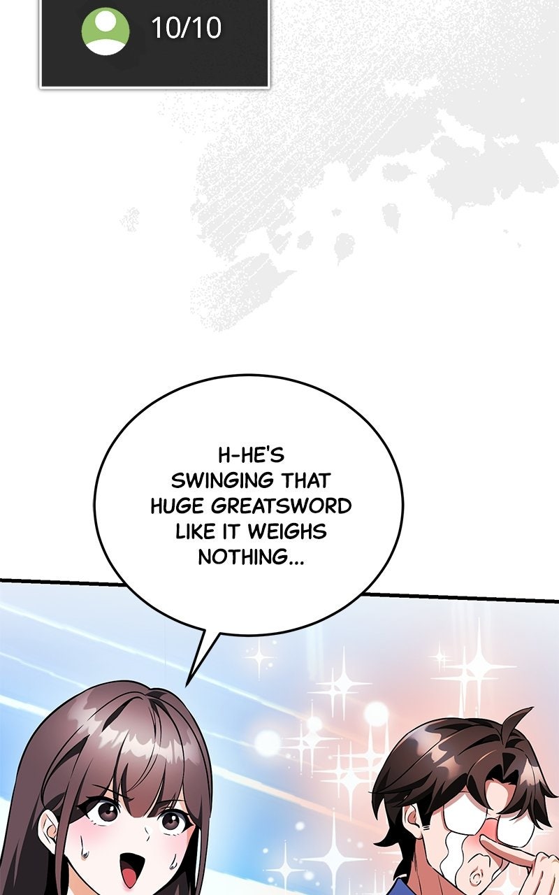 Superhuman Streamer Ep. 13 - Soul Eater page 141 - 