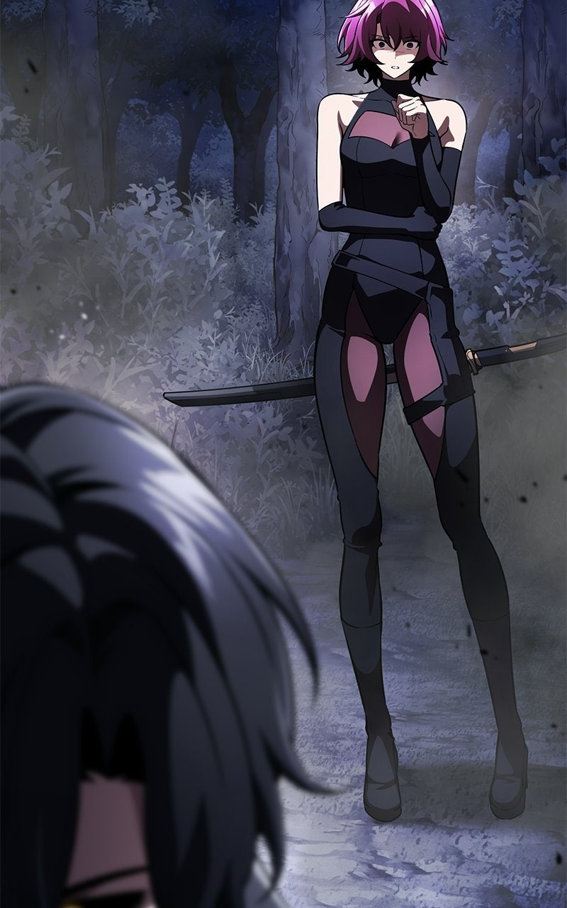 Superhuman Streamer Ep. 13 - Soul Eater page 147 - 