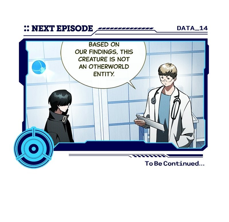 Superhuman Streamer Ep. 13 - Soul Eater page 150 - 