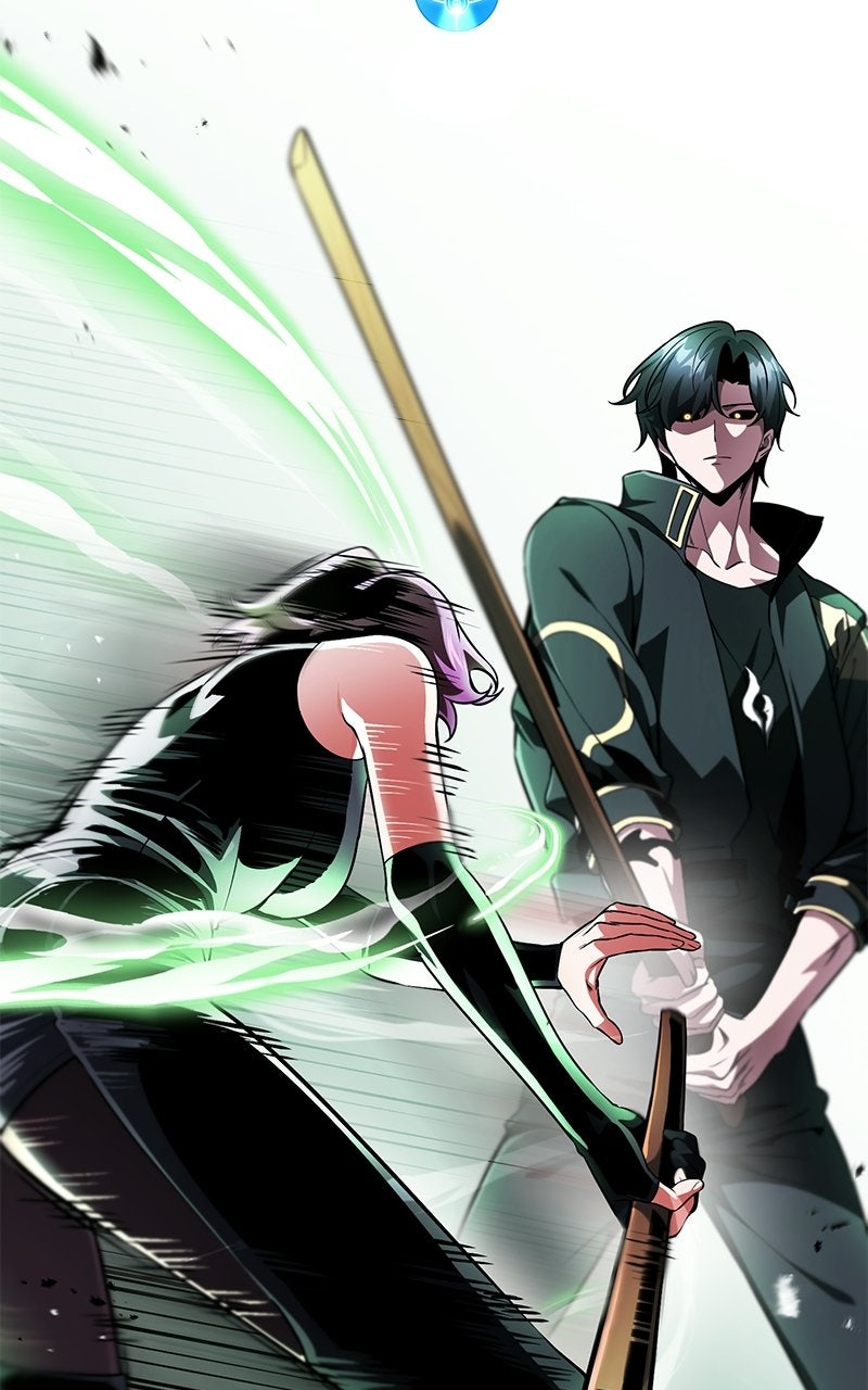 Superhuman Streamer Ep. 13 - Soul Eater page 17 - 