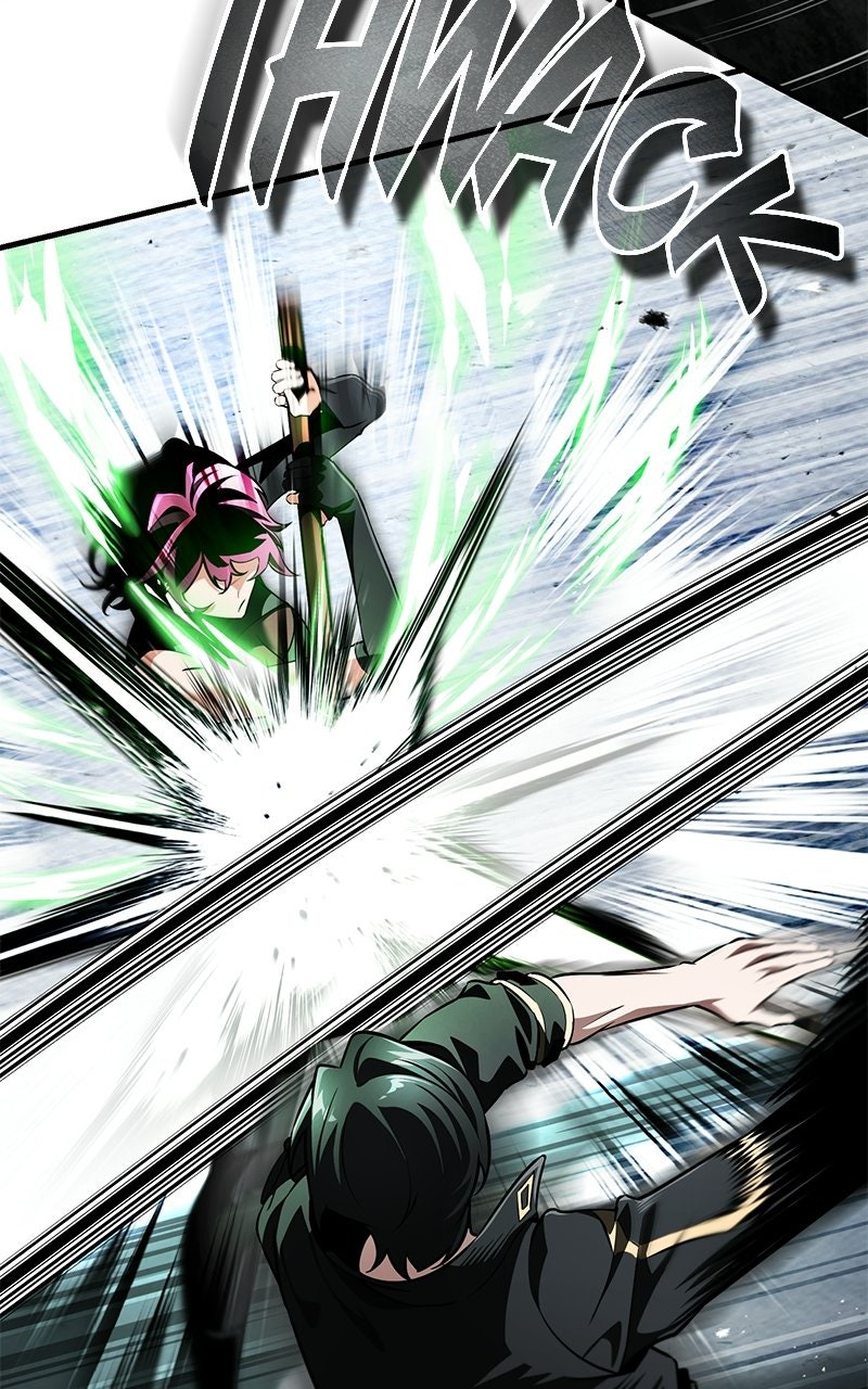 Superhuman Streamer Ep. 13 - Soul Eater page 22 - 