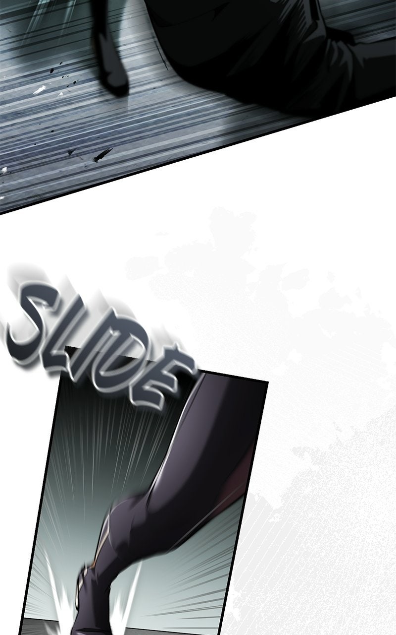 Superhuman Streamer Ep. 13 - Soul Eater page 23 - 