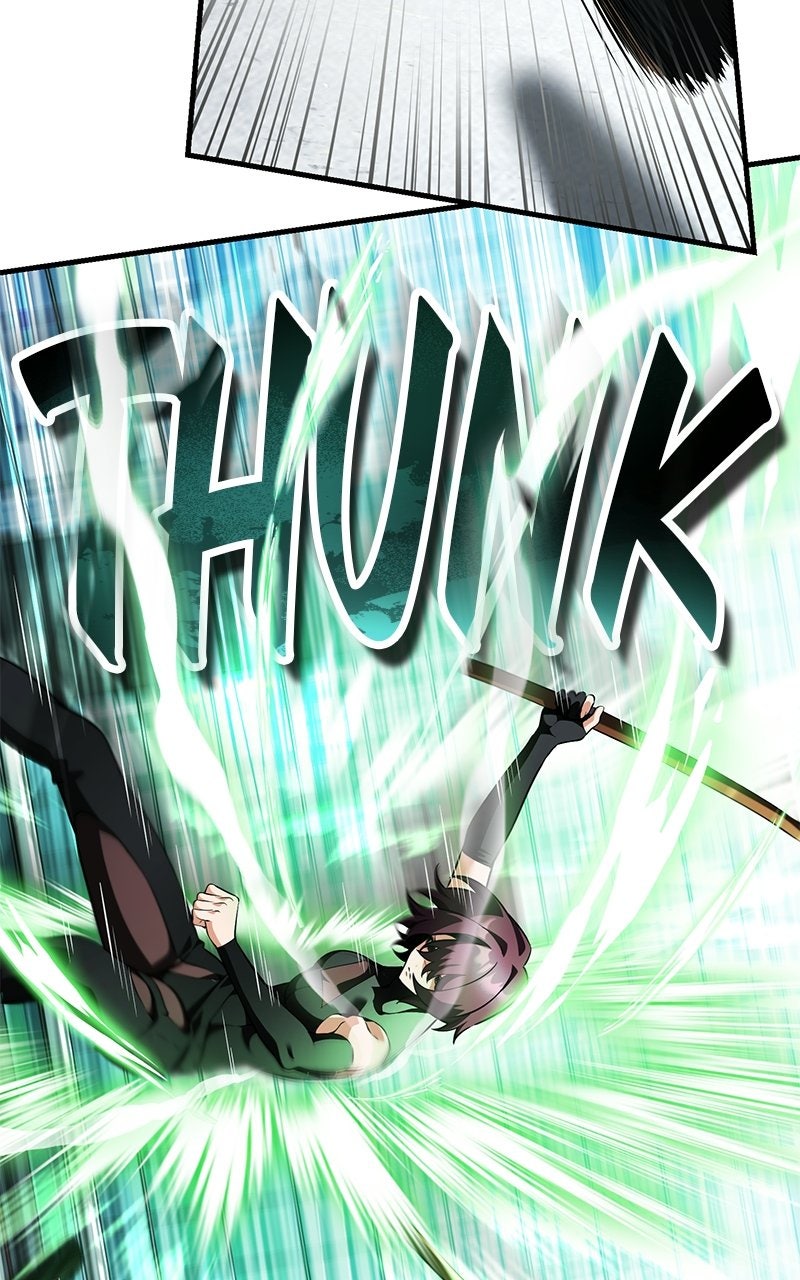 Superhuman Streamer Ep. 13 - Soul Eater page 25 - 