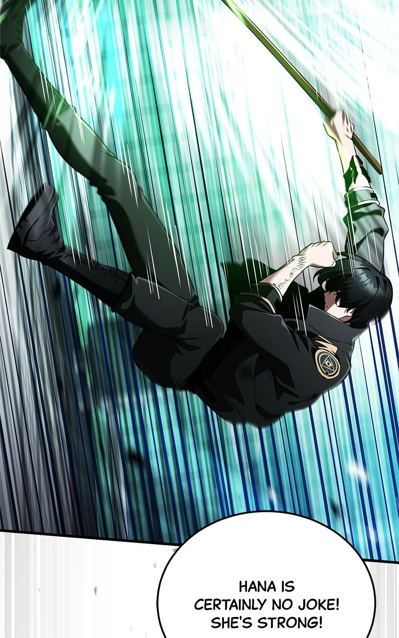 Superhuman Streamer Ep. 13 - Soul Eater page 26 - 