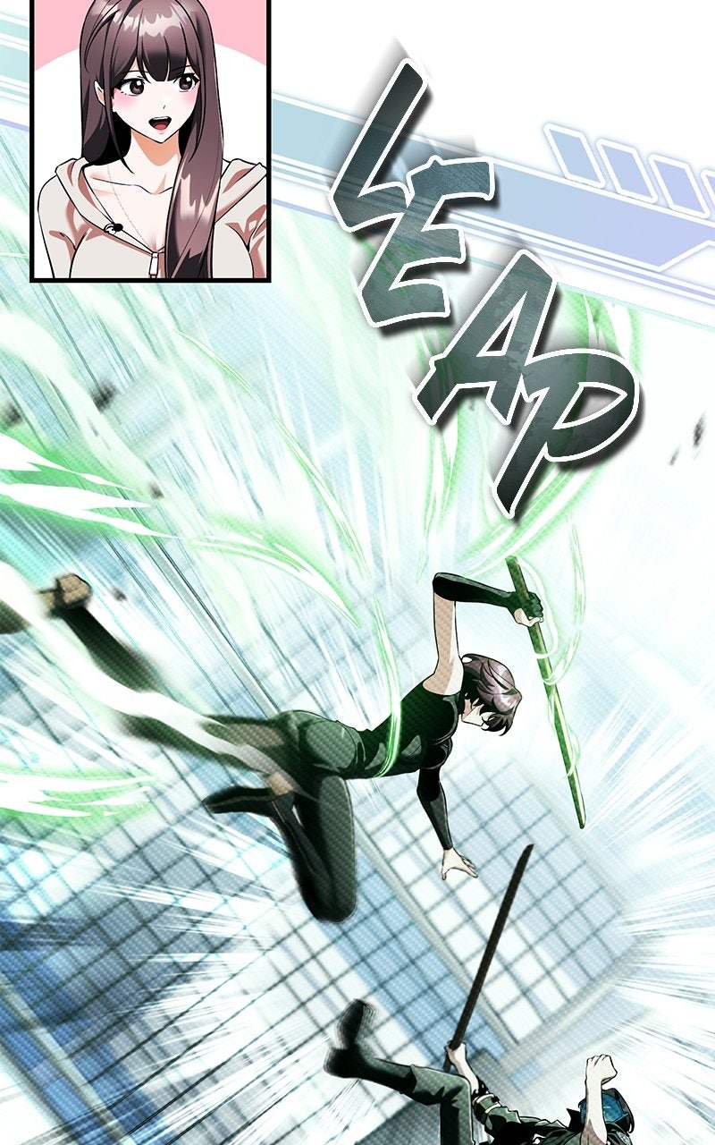 Superhuman Streamer Ep. 13 - Soul Eater page 28 - 