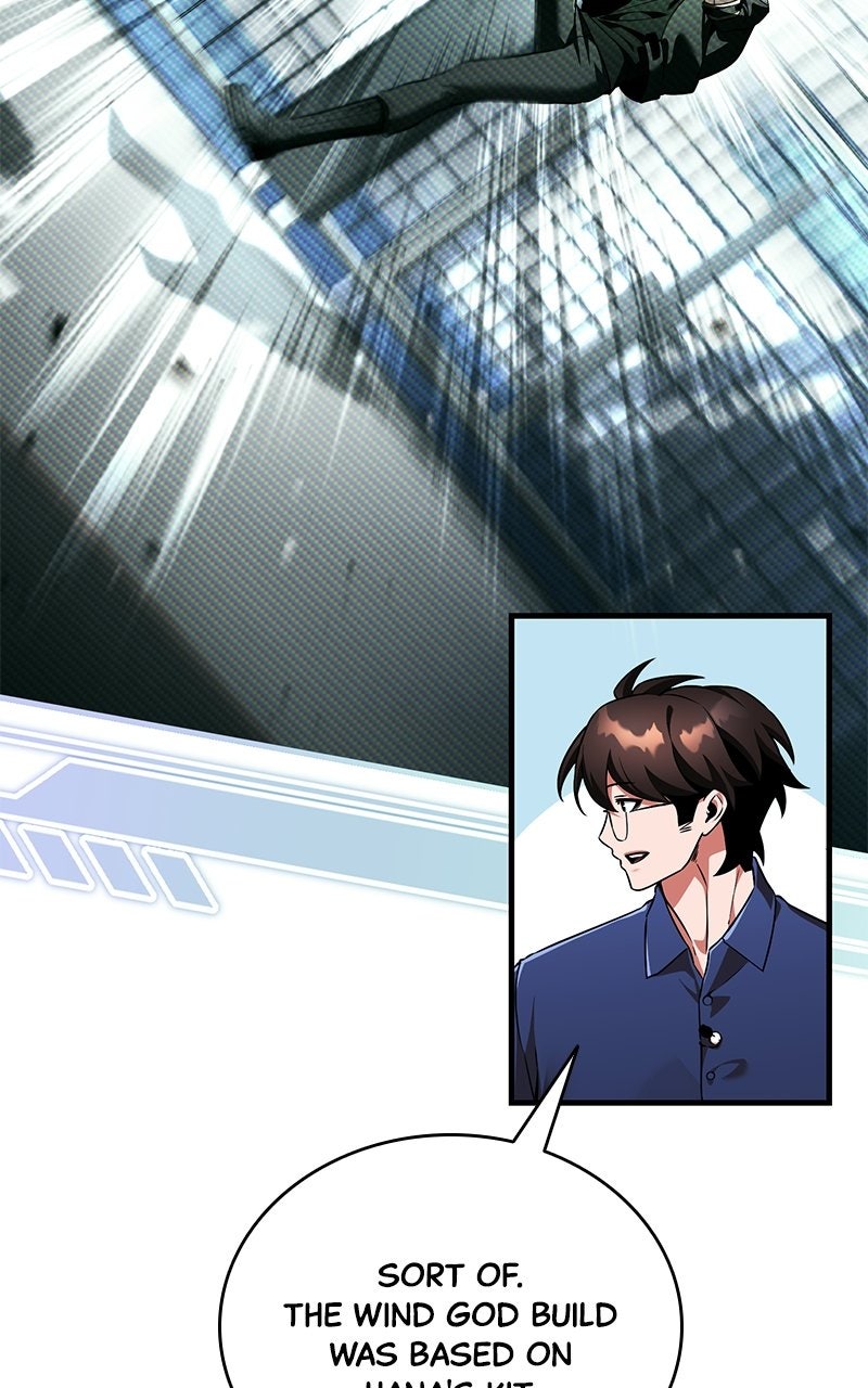 Superhuman Streamer Ep. 13 - Soul Eater page 29 - 