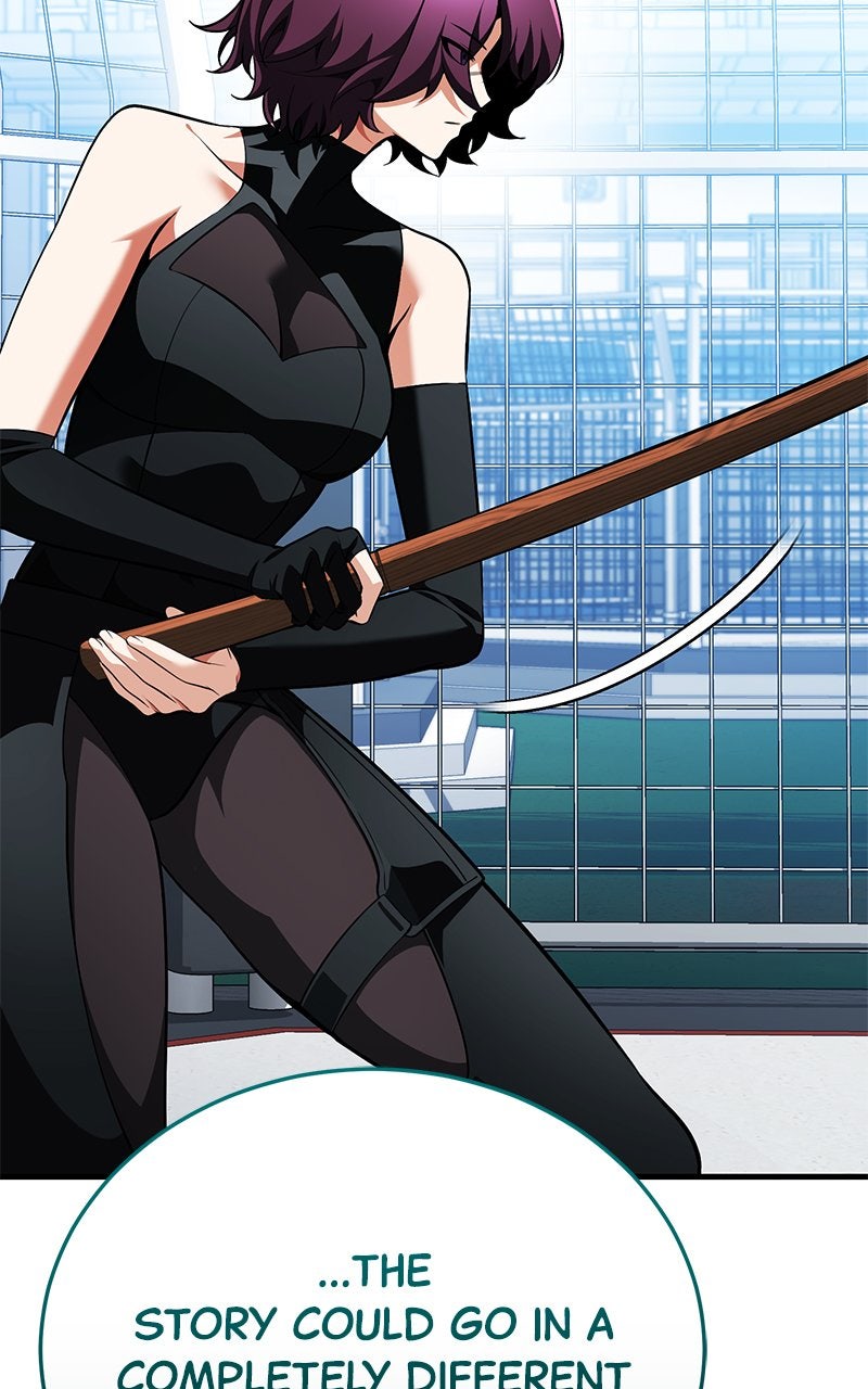 Superhuman Streamer Ep. 13 - Soul Eater page 4 - 