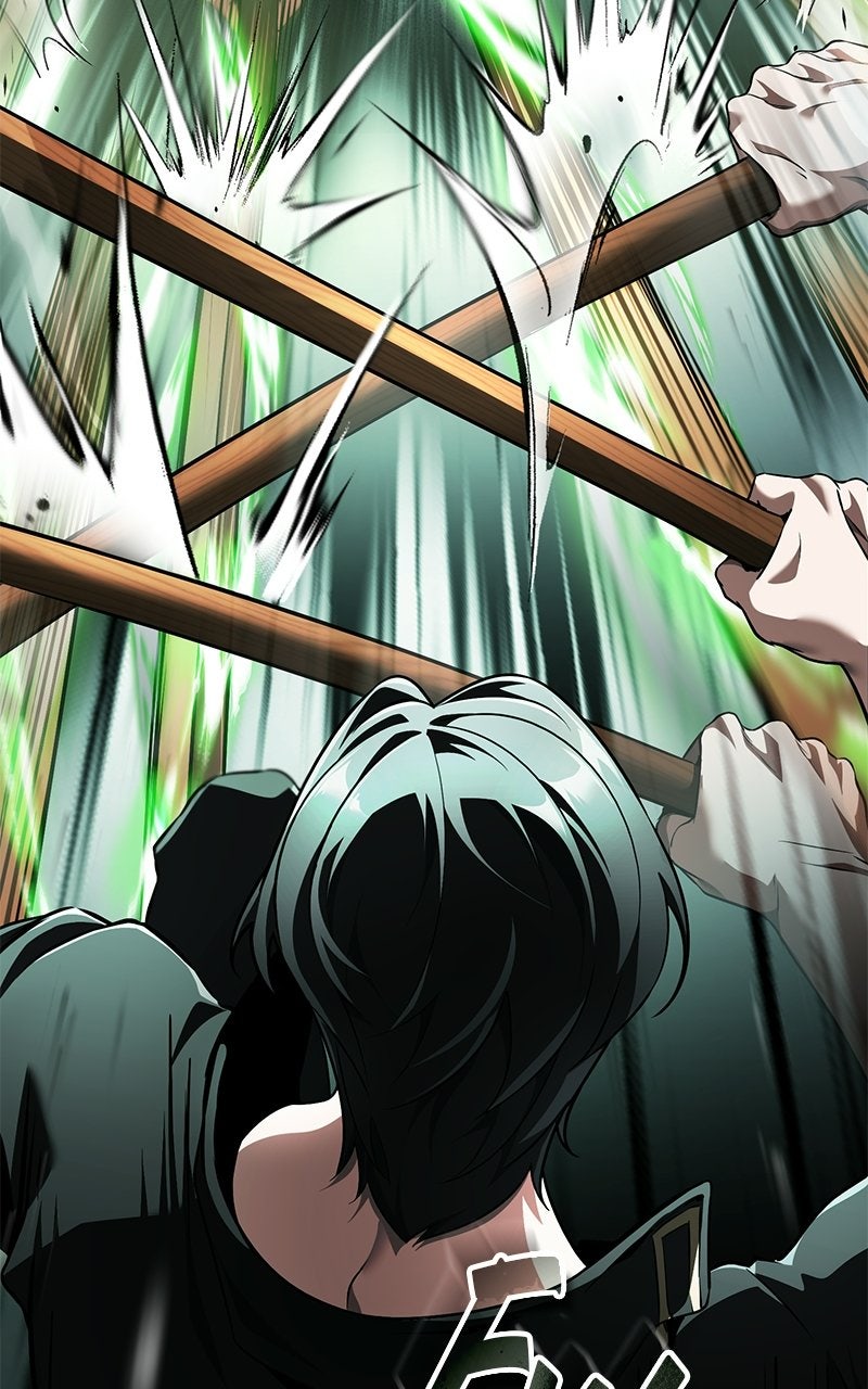 Superhuman Streamer Ep. 13 - Soul Eater page 32 - 