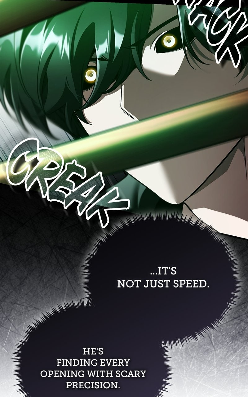 Superhuman Streamer Ep. 13 - Soul Eater page 35 - 