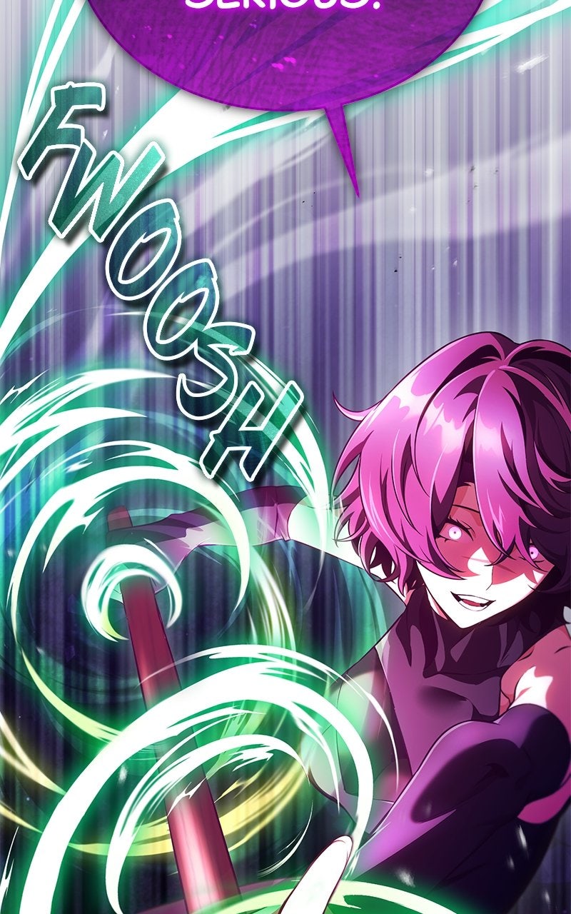 Superhuman Streamer Ep. 13 - Soul Eater page 38 - 