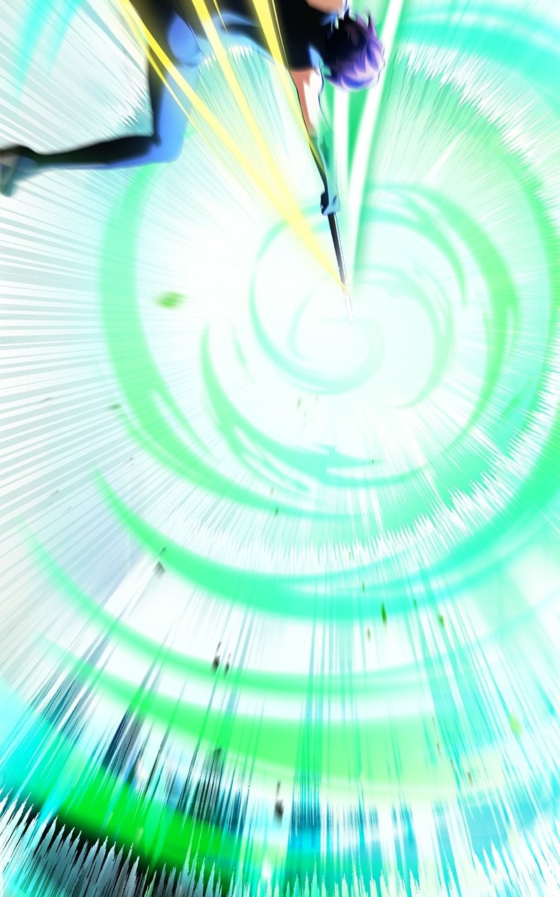 Superhuman Streamer Ep. 13 - Soul Eater page 44 - 