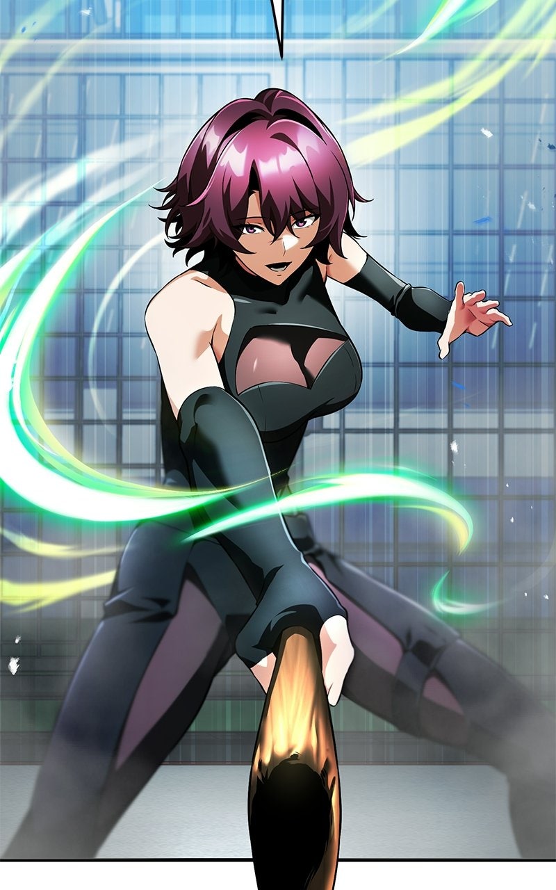 Superhuman Streamer Ep. 13 - Soul Eater page 47 - 