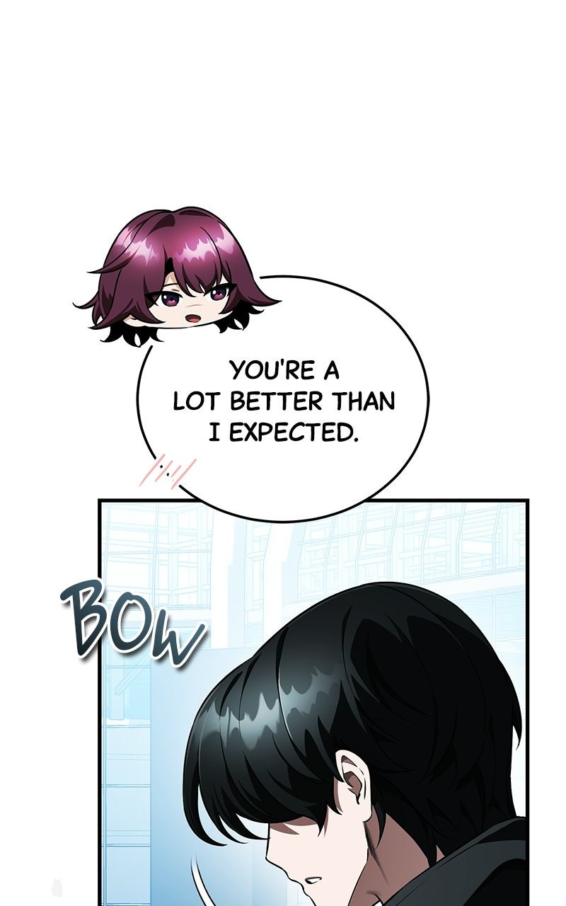 Superhuman Streamer Ep. 13 - Soul Eater page 51 - 