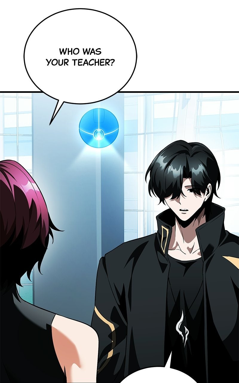 Superhuman Streamer Ep. 13 - Soul Eater page 53 - 