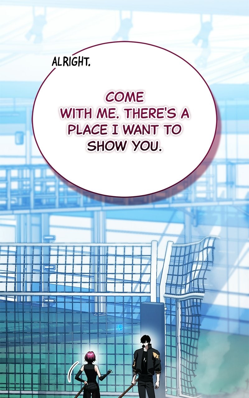Superhuman Streamer Ep. 13 - Soul Eater page 55 - 