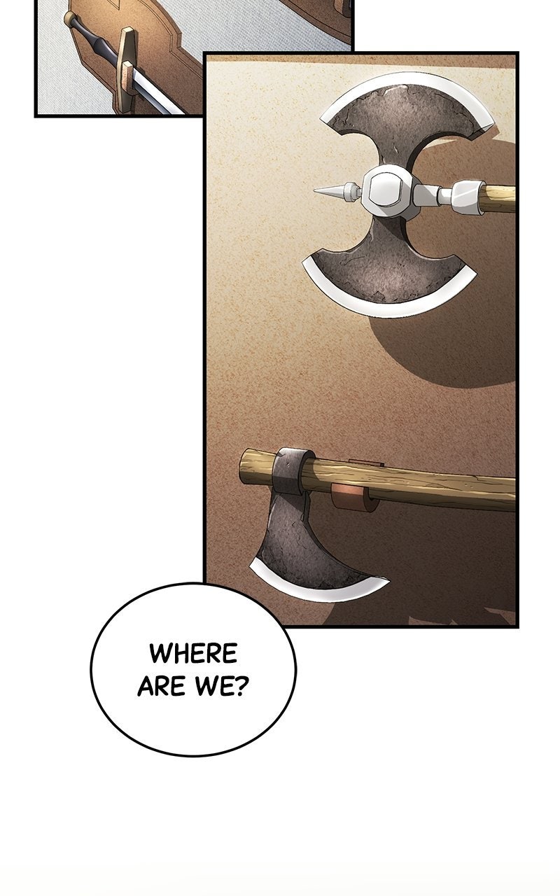 Superhuman Streamer Ep. 13 - Soul Eater page 59 - 