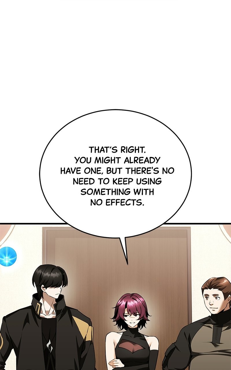 Superhuman Streamer Ep. 13 - Soul Eater page 64 - 