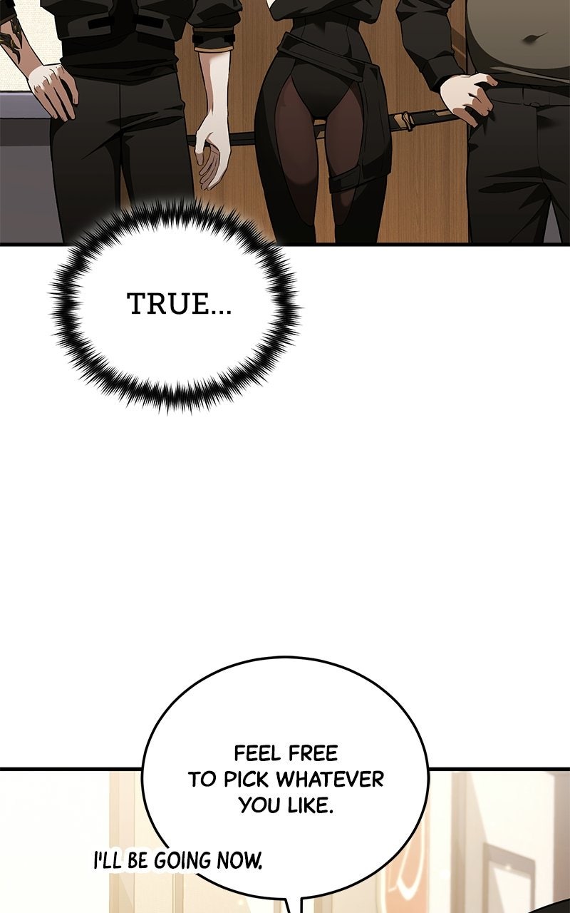 Superhuman Streamer Ep. 13 - Soul Eater page 65 - 