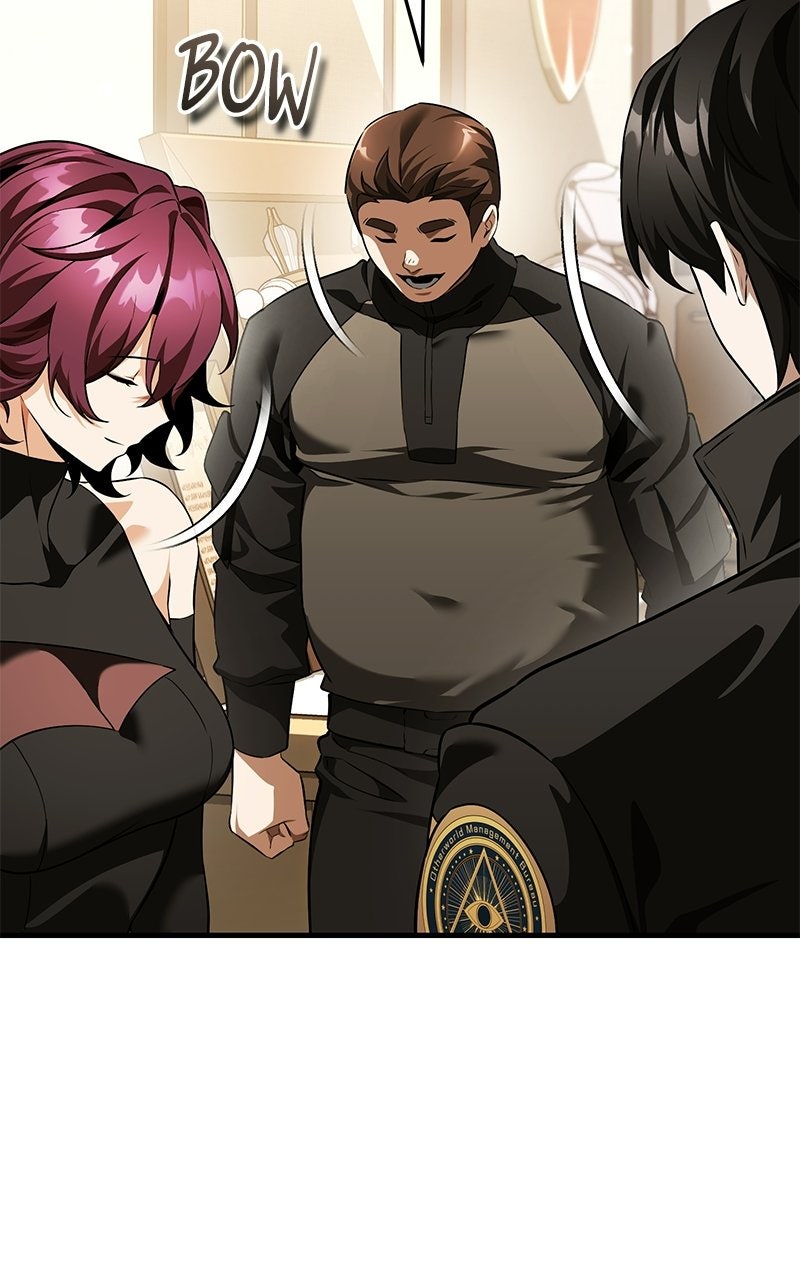 Superhuman Streamer Ep. 13 - Soul Eater page 66 - 