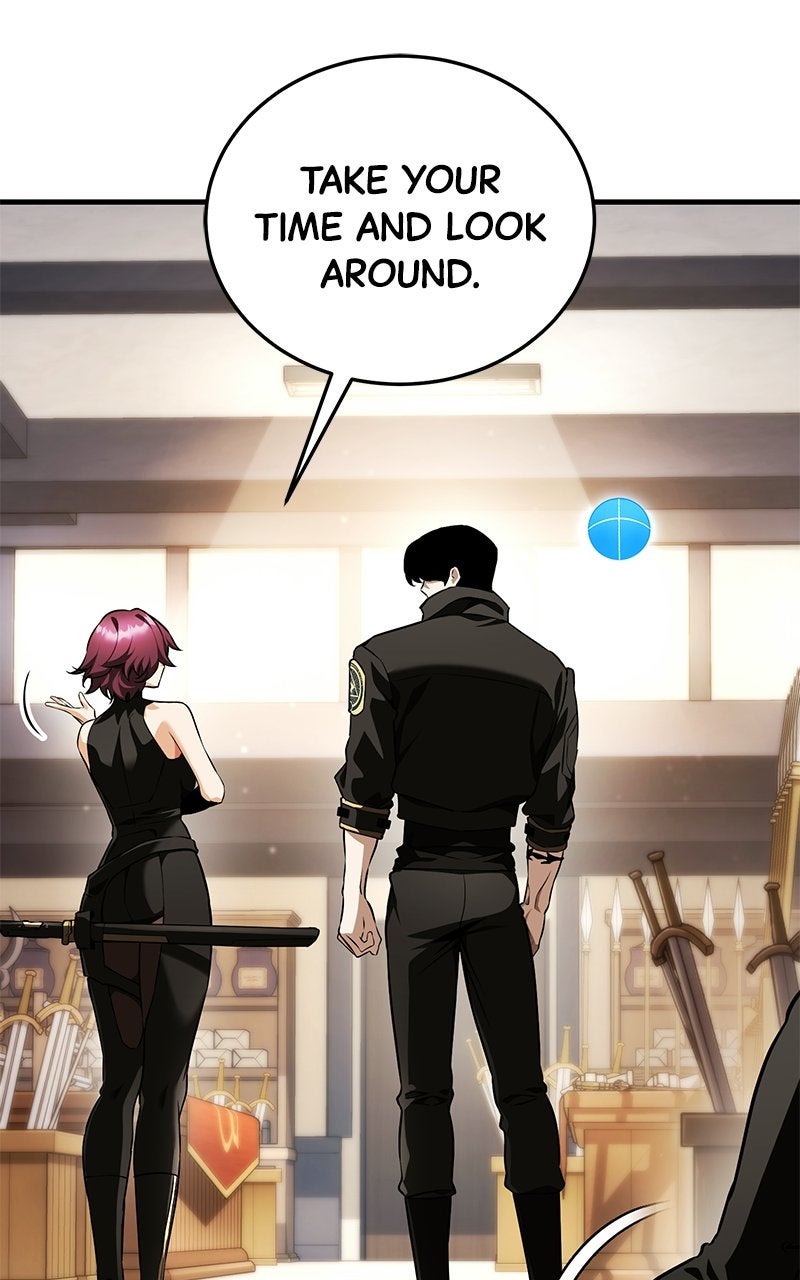 Superhuman Streamer Ep. 13 - Soul Eater page 67 - 