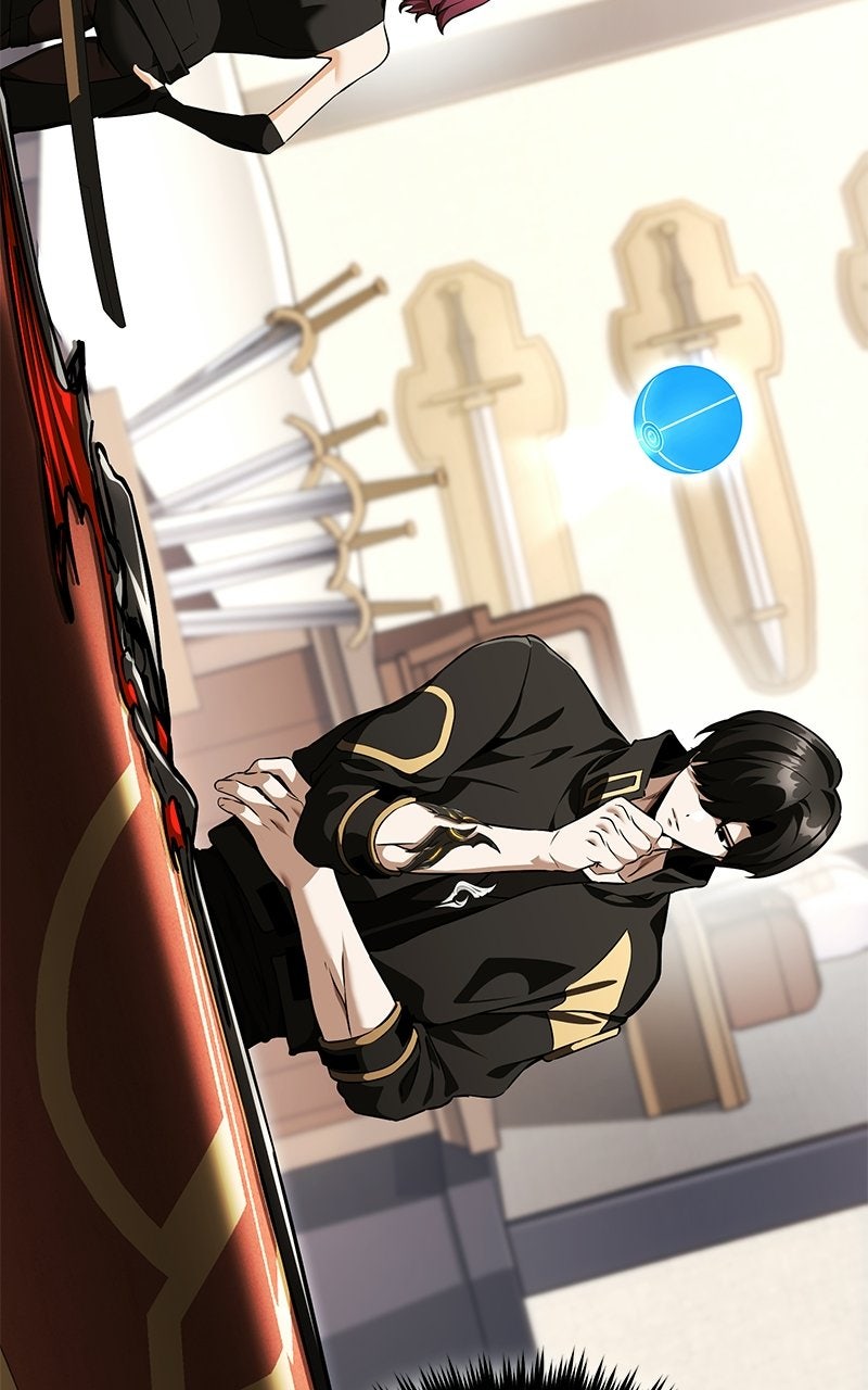 Superhuman Streamer Ep. 13 - Soul Eater page 70 - 