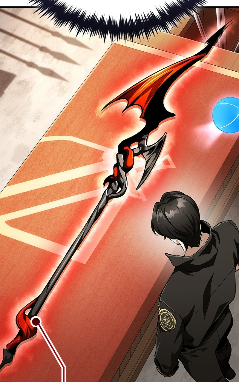 Superhuman Streamer Ep. 13 - Soul Eater page 72 - 