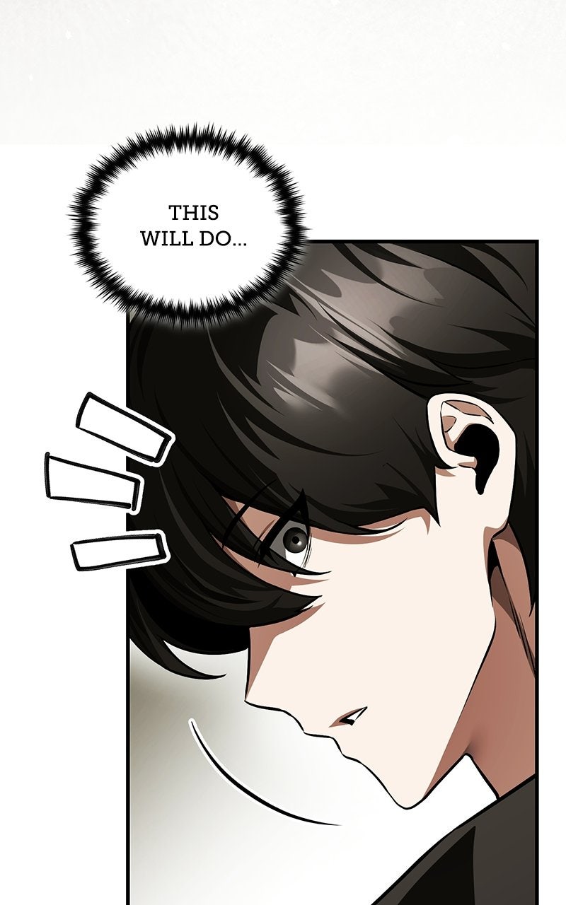 Superhuman Streamer Ep. 13 - Soul Eater page 74 - 