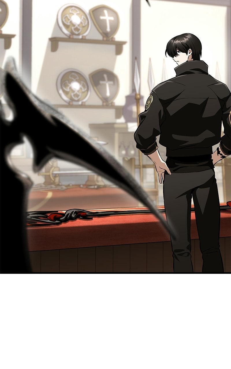 Superhuman Streamer Ep. 13 - Soul Eater page 76 - 