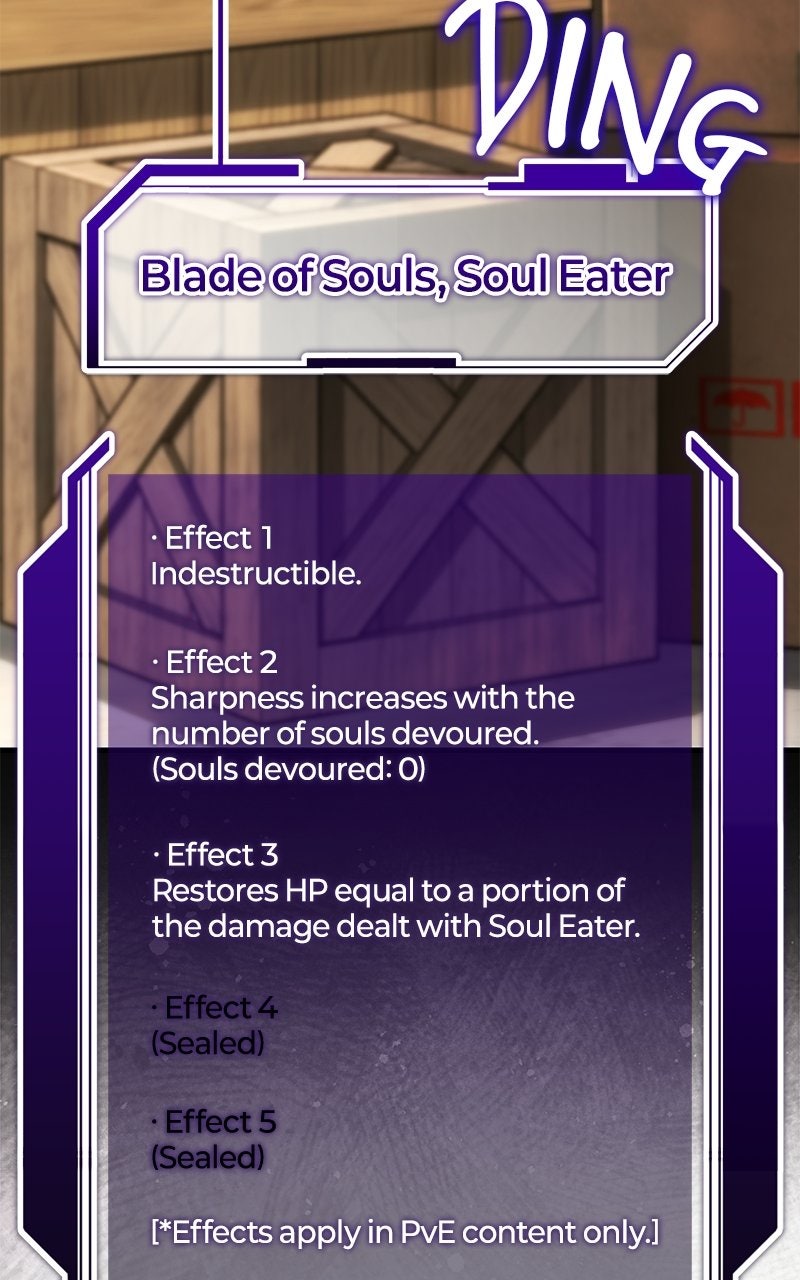 Superhuman Streamer Ep. 13 - Soul Eater page 79 - 