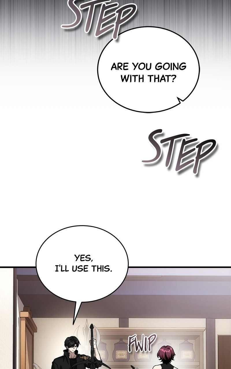Superhuman Streamer Ep. 13 - Soul Eater page 85 - 