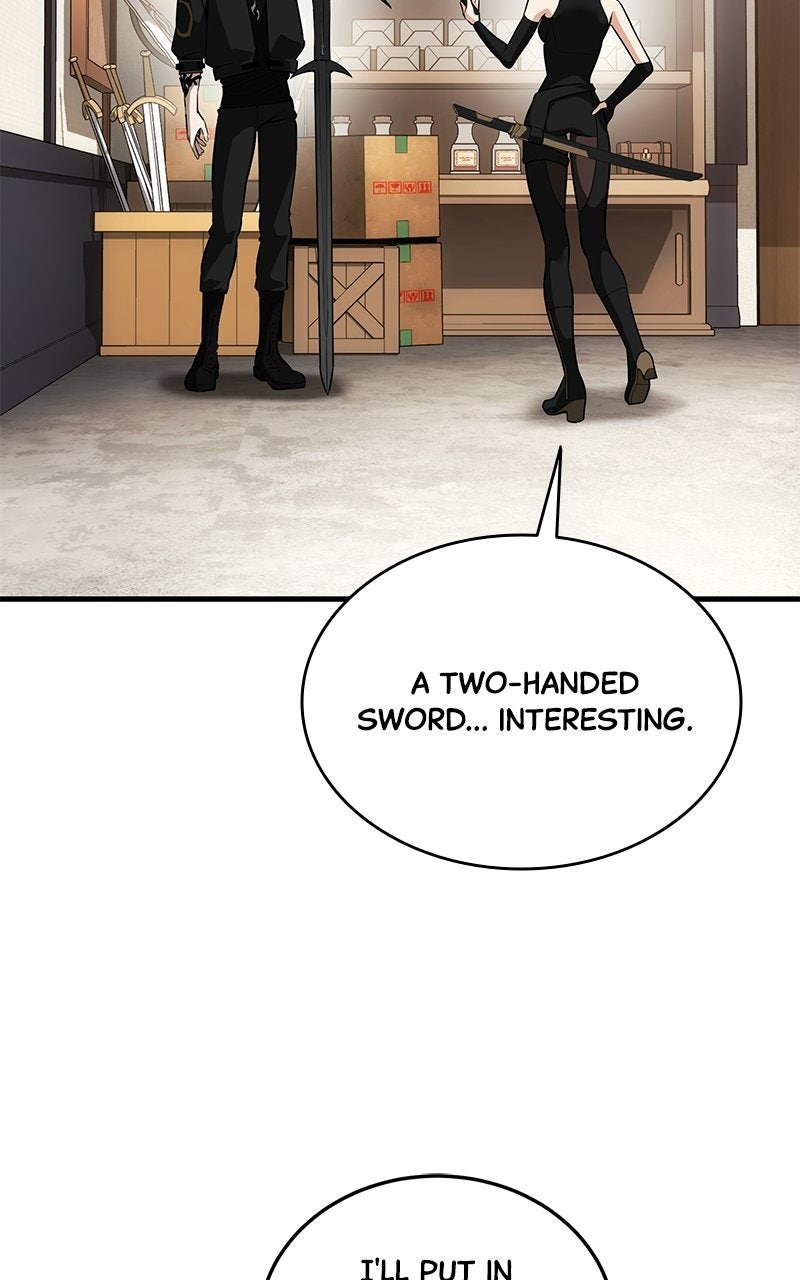 Superhuman Streamer Ep. 13 - Soul Eater page 86 - 