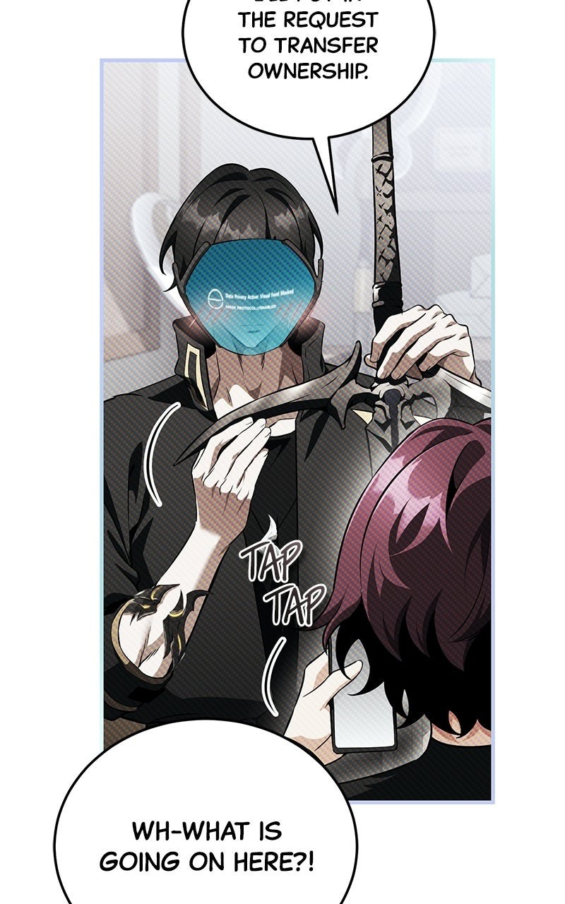 Superhuman Streamer Ep. 13 - Soul Eater page 87 - 