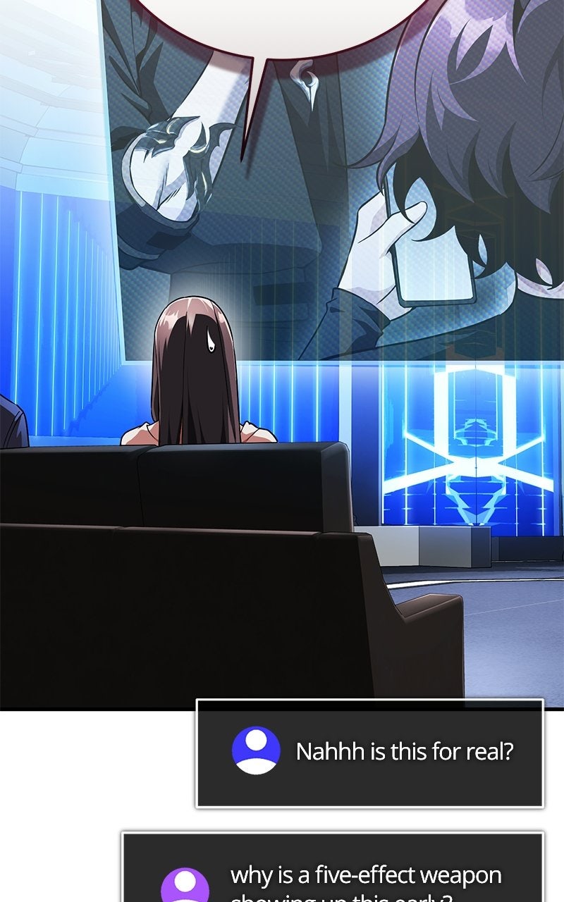 Superhuman Streamer Ep. 13 - Soul Eater page 89 - 