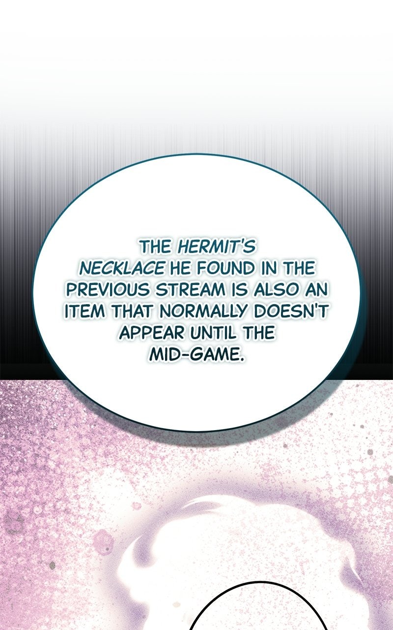 Superhuman Streamer Ep. 13 - Soul Eater page 92 - 