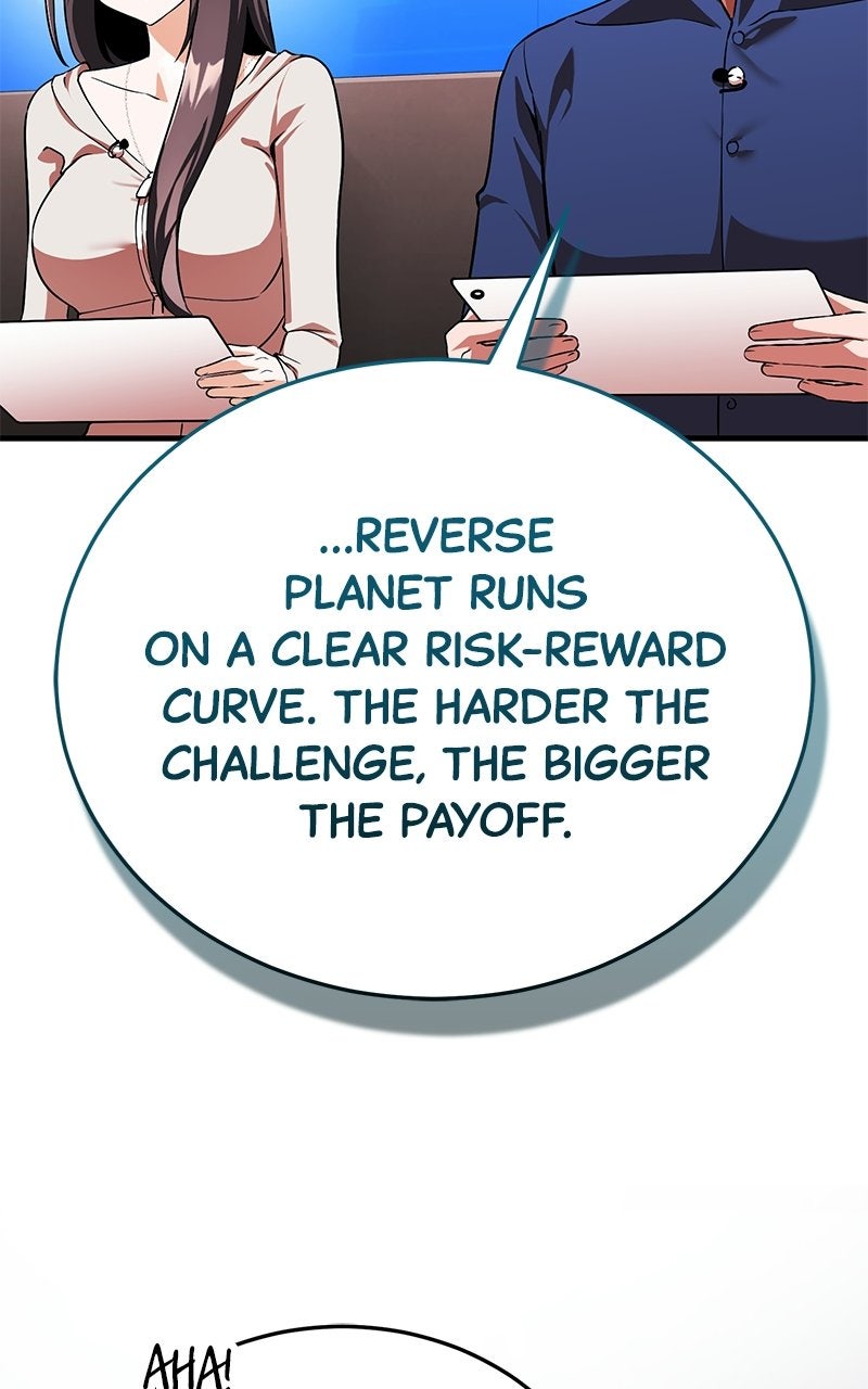 Superhuman Streamer Ep. 13 - Soul Eater page 95 - 